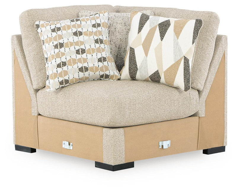 Laurelgrove Pebble Wedge - 7510577
