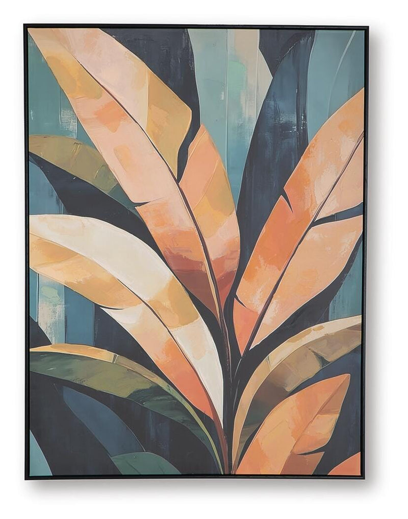 Laurelie Multi Wall Art - A8000477