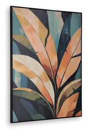 Laurelie Multi Wall Art - A8000477