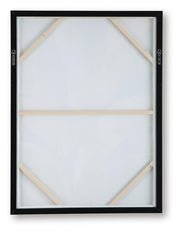 Laurelie Multi Wall Art - A8000477