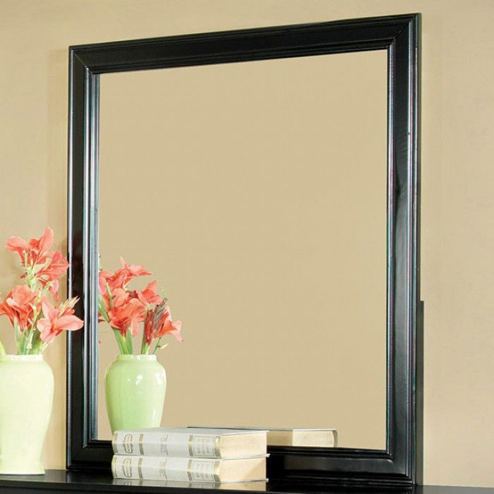 Laurelle Black Mirror - CM7815BK-M