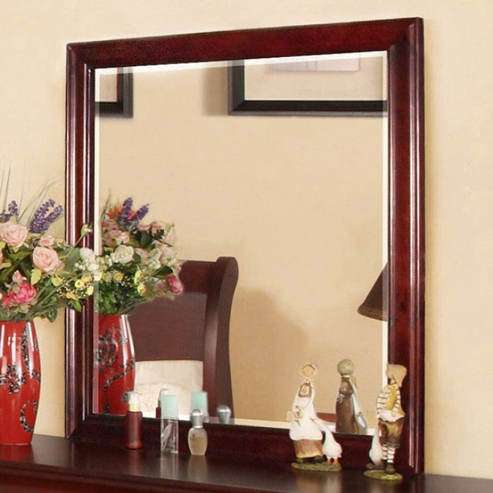 Laurelle Cherry Mirror - CM7815M