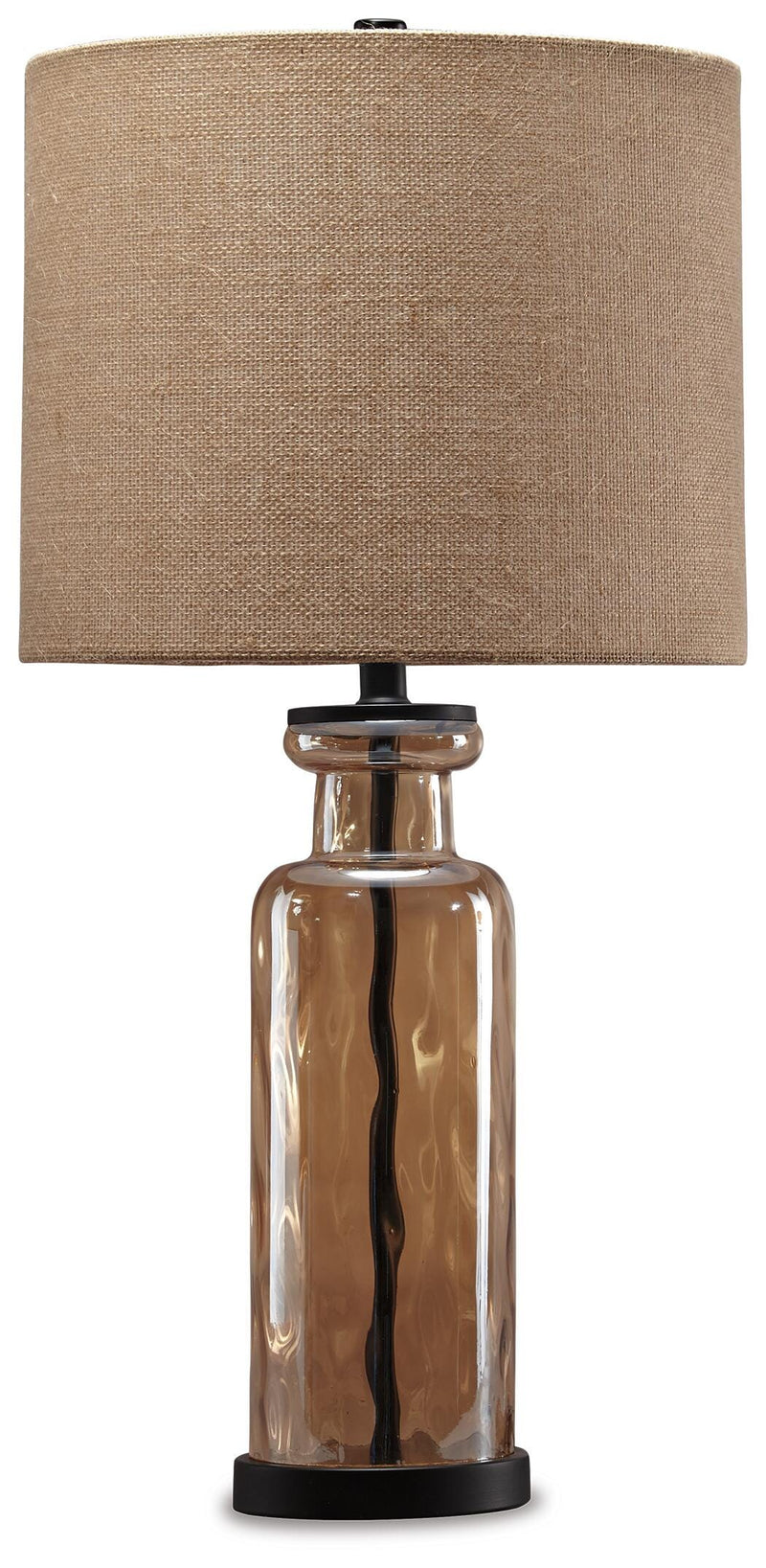 Laurentia Champagne Table Lamp (Set of 2) - L431414X2