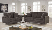 Lauritz Dark Gray Chair - CM6088DG-CH