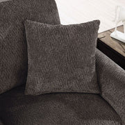 Lauritz Dark Gray Chair - CM6088DG-CH