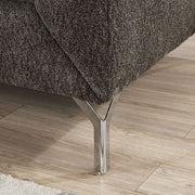 Lauritz Dark Gray Chair - CM6088DG-CH