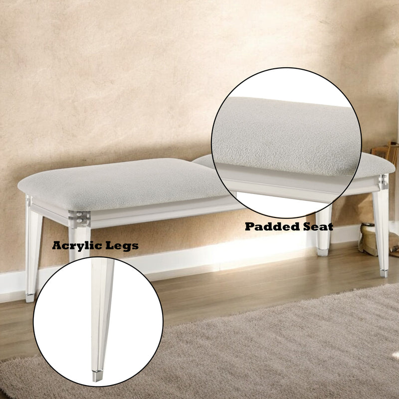 Laveda Bench - BD03797