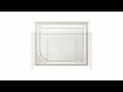 Laveda Bench - BD03797