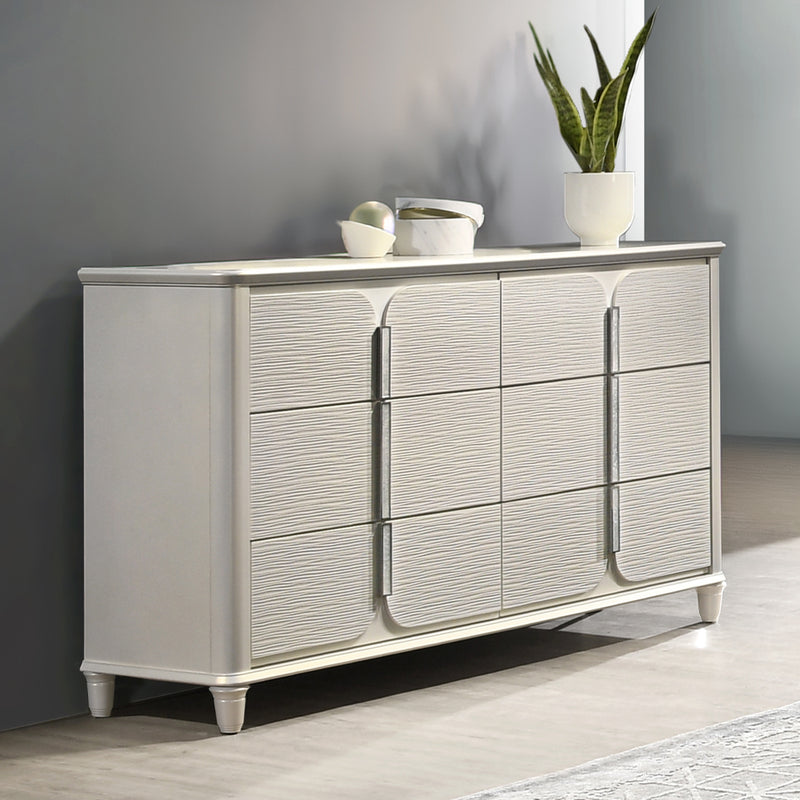 Laveda Dresser - BD03795