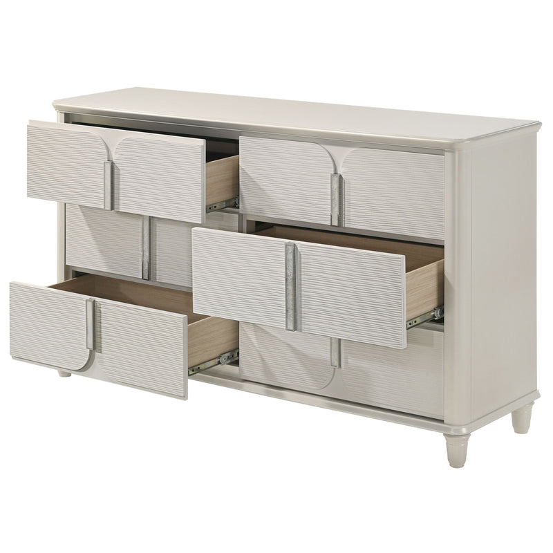 Laveda Dresser - BD03795