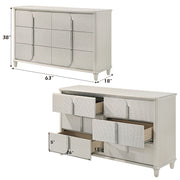 Laveda Dresser - BD03795