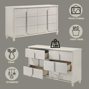 Laveda Dresser - BD03795