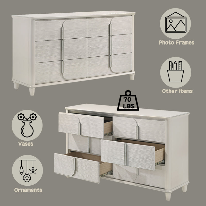 Laveda Dresser - BD03795