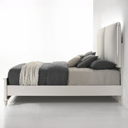 Laveda Eastern King Bed w/LED - BD03791EK