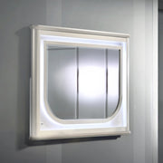 Laveda Mirror w/LED - BD03794