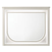 Laveda Mirror w/LED - BD03794