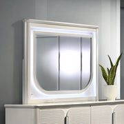 Laveda Mirror w/LED - BD03794