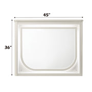 Laveda Mirror w/LED - BD03794