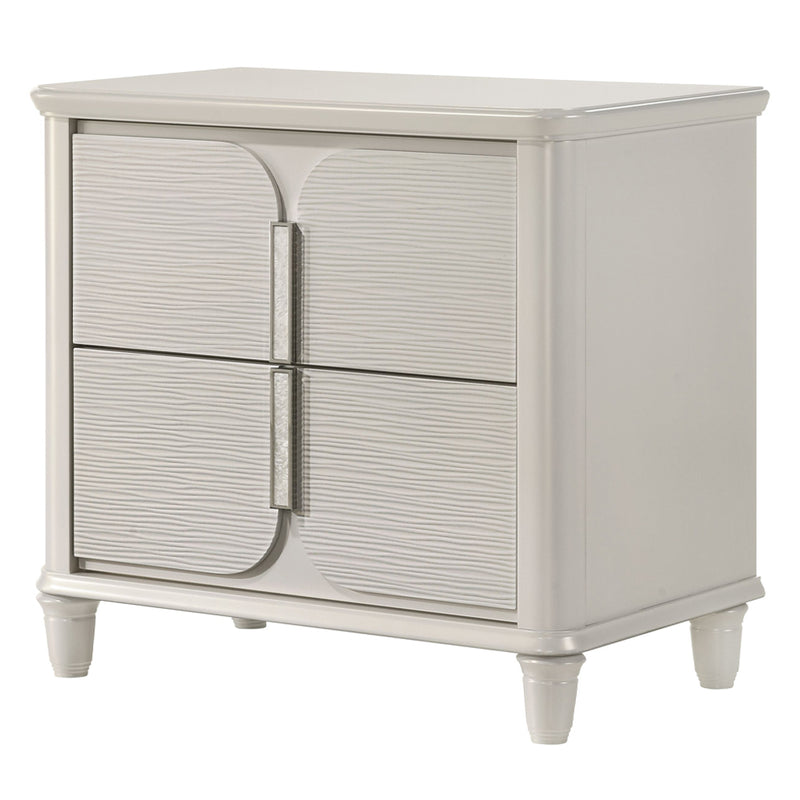 Laveda Nightstand - BD03793
