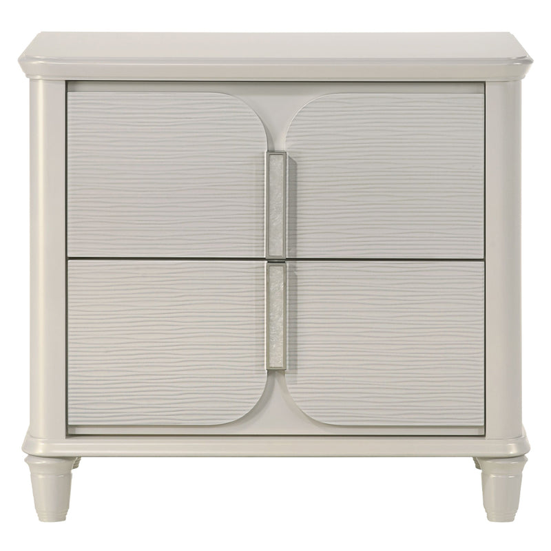 Laveda Nightstand - BD03793