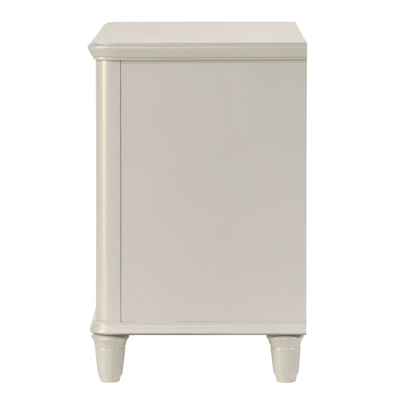 Laveda Nightstand - BD03793