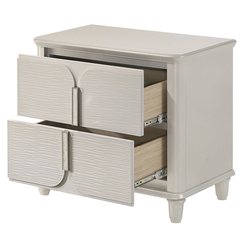 Laveda Nightstand - BD03793