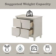 Laveda Nightstand - BD03793