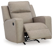 Lavenhorne Recliner - Gate FurnitureRecliner