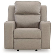 Lavenhorne Recliner - Gate FurnitureRecliner