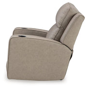 Lavenhorne Recliner - Gate FurnitureRecliner