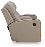 Lavenhorne Reclining Loveseat and Recliner - 63307U3