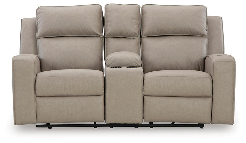 Lavenhorne Reclining Loveseat and Recliner - 63307U3