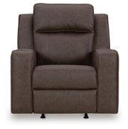 Lavenhorne Reclining Sofa and Recliner - 63306U3