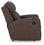 Lavenhorne Reclining Sofa and Recliner - 63306U3