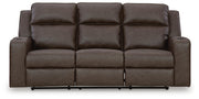Lavenhorne Reclining Sofa and Recliner - 63306U3