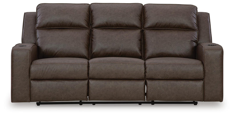 Lavenhorne Reclining Sofa and Recliner - 63306U3