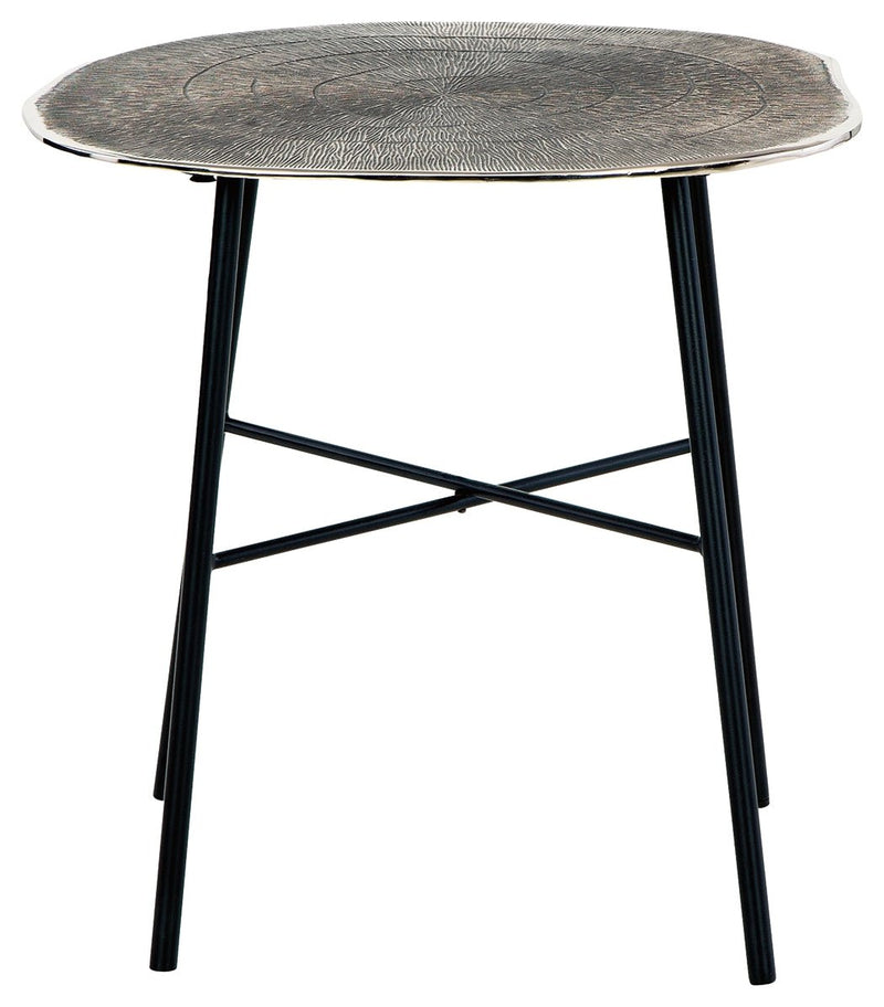 Laverford End Table - Gate FurnitureEnd Table