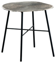 Laverford End Table - Gate FurnitureEnd Table