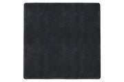 Lavernett Charcoal Oversized Accent Ottoman - Gate FurnitureOttoman