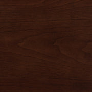 Lavon 5-piece Oval Counter Height Dining Set Light Chestnut - 105278-S5