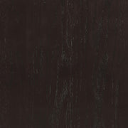 Lavon Wood Dining Side Chair Black and Espresso (Set of 2) - 102672