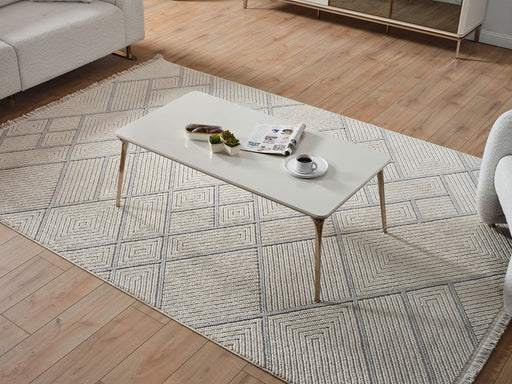 Law Coffee Table - 200-ELIF-LAW-A513-CT