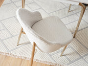 Law Dining Chair (6 PCS) - 200-ELIF-LAW-A512-CH-6