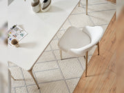 Law Dining Chair (6 PCS) - 200-ELIF-LAW-A512-CH-6