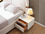 Law Nightstand (2PCS) - 200-ELIF-LAW-A511-NS-2
