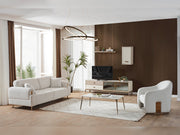 Law Tv Stand - 200-ELIF-LAW-A513-TV