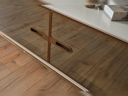 Law Tv Stand - 200-ELIF-LAW-A513-TV