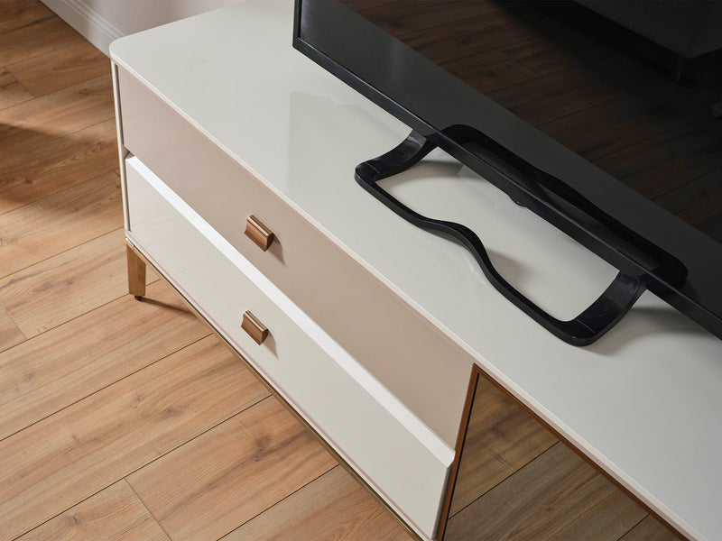 Law Tv Stand - 200-ELIF-LAW-A513-TV