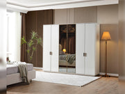 Law Wardrobe - 200-ELIF-LAW-WRD