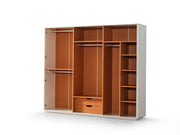 Law Wardrobe - 200-ELIF-LAW-WRD